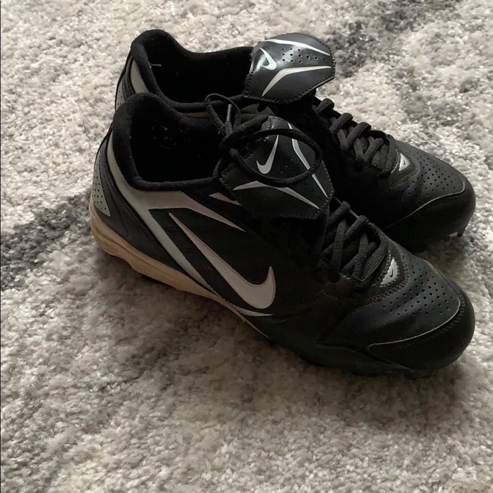 Nike women’s cleats